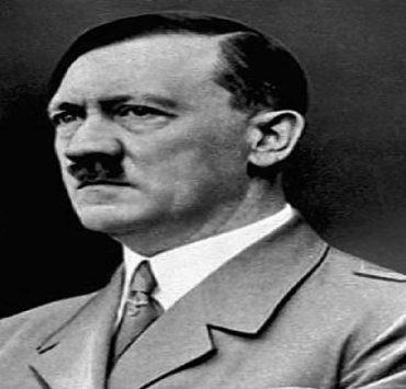 هتلر