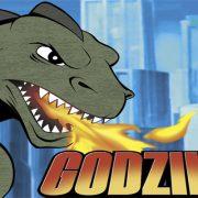 جودزيلا