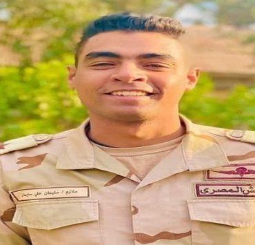 التحالف الوطني للعمل الأهلي ينعي شهداء سيناء ويطلق وصل الخير 2 التحالف الوطني للعمل الأهلي