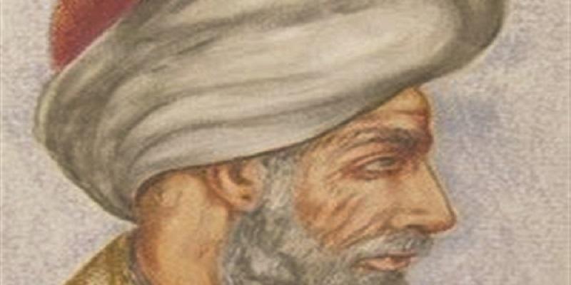 الإمام الثامن للأزهر