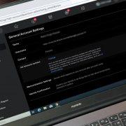 كيفية تغيير البريد الإلكتروني في فيسبوك