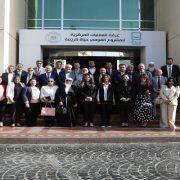 التحالف الوطني للعمل الأهلي