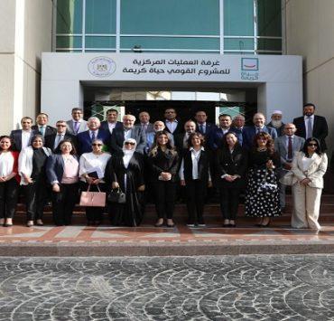 “لم يجرؤ إعلام مصر على نشرها” قصة كلمة محرجة قالها خروتشوف في الإسكندرية التحالف الوطني للعمل الأهلي