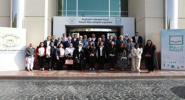 التحالف الوطني للعمل الأهلي