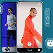 جدولة نشر الفيديو في انستجرام