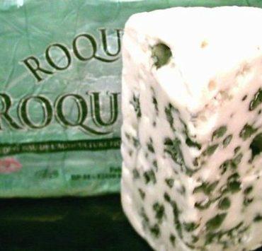 جبنة ريكفورد