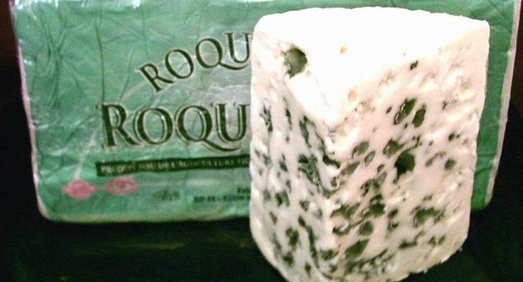 جبنة ريكفورد