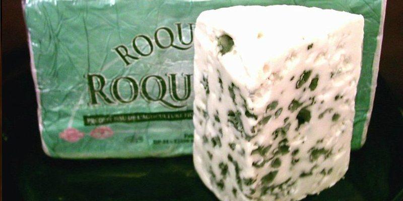 جبنة ريكفورد