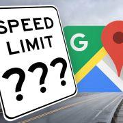 لقيادة أمنة وسليمة ... كيفية تفعيل خاصية التنبيه للسرعة في خرائط جوجل