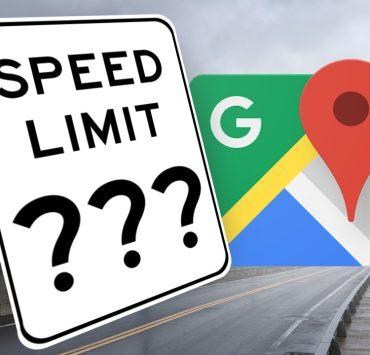 لقيادة أمنة وسليمة ... كيفية تفعيل خاصية التنبيه للسرعة في خرائط جوجل