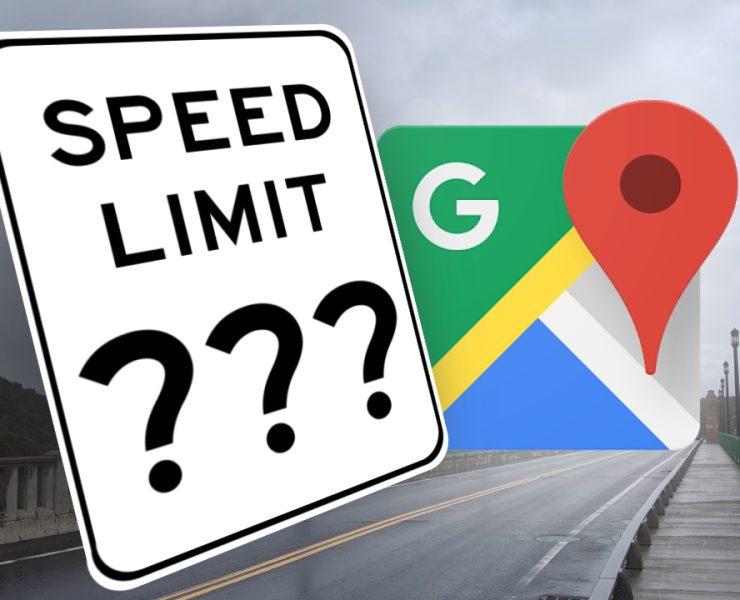 لقيادة أمنة وسليمة ... كيفية تفعيل خاصية التنبيه للسرعة في خرائط جوجل