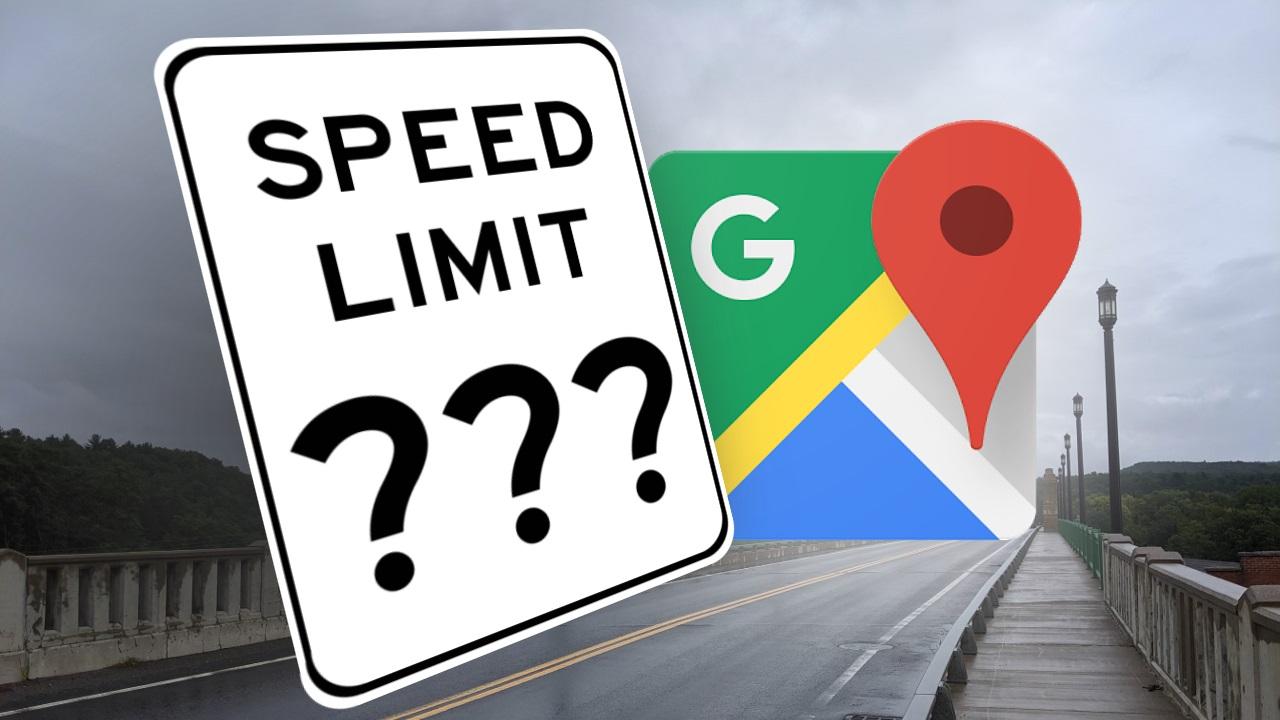 لقيادة آمنة وسليمة .. كيفية تفعيل خاصية التنبيه للسرعة في خرائط جوجل لقيادة أمنة وسليمة ... كيفية تفعيل خاصية التنبيه للسرعة في خرائط جوجل