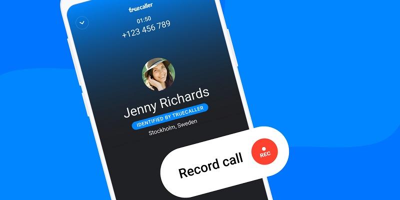كيفية تسجيل المكالمات في Truecaller