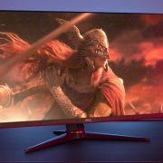 تغيير معدل تحديث الشاشة في ويندوز