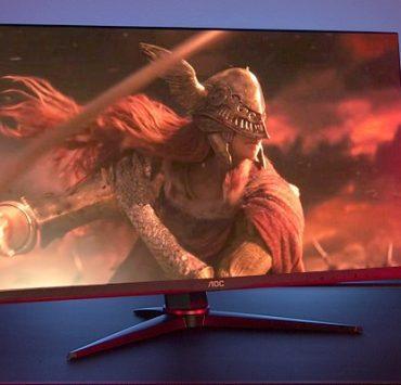 تغيير معدل تحديث الشاشة في ويندوز