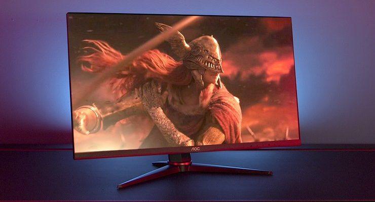 تغيير معدل تحديث الشاشة في ويندوز