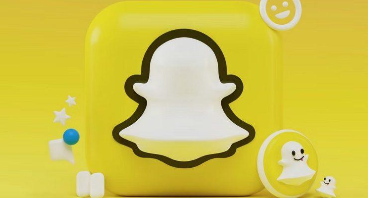 كيفية تغيير اسم المستخدم في سناب شات