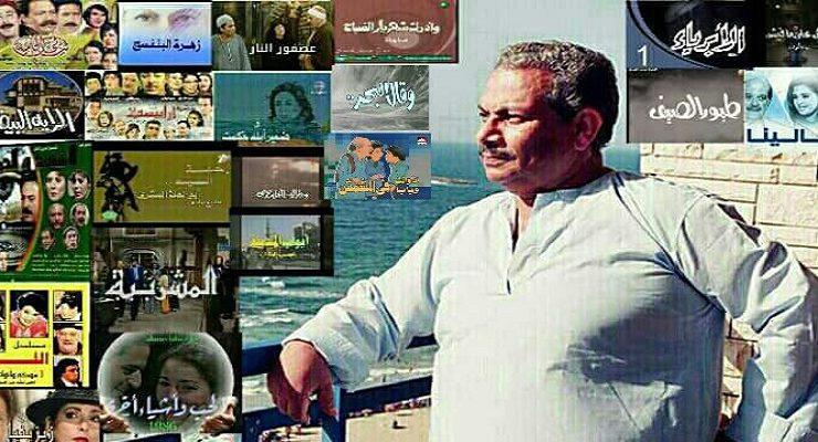 أسامة أنور عكاشة