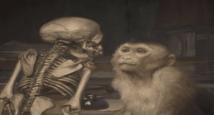 الداروينية