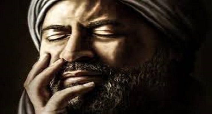 الشيخ عبد الله الشبراوي