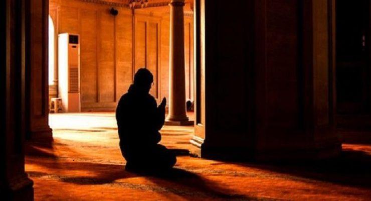 صلاة التوبة