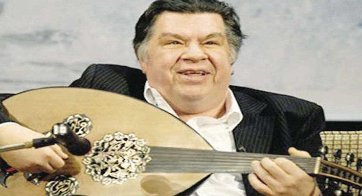 عمار الشريعي