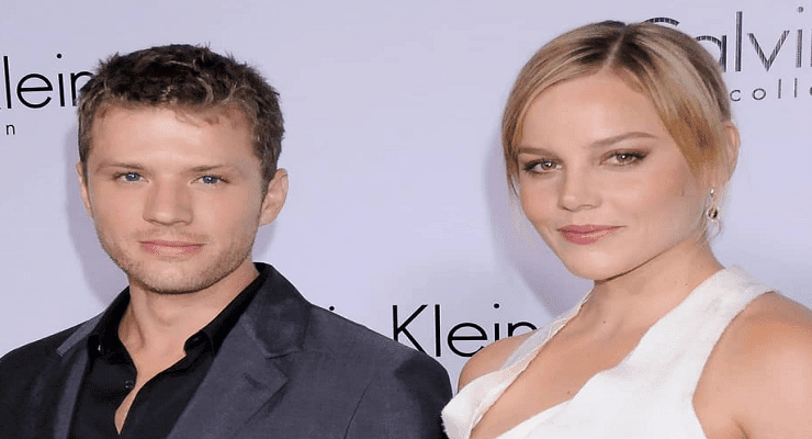 مشاهير من نجوم هوليوود