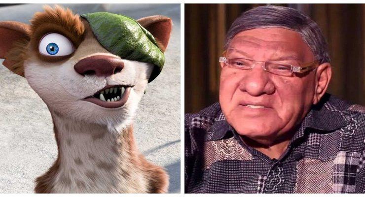 مفيد فوزي وباكمنستر