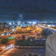 أحمد رشدي وزير الداخلية - العباسية