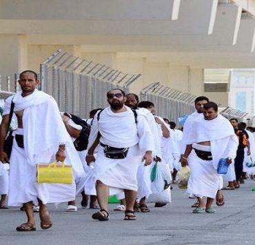 إعلانات التليفزيون والذوق العام ارتداء ملابس الإحرام