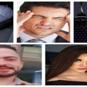 الأخبار السيئة