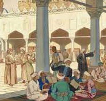 الإمام التاسع للأزهر