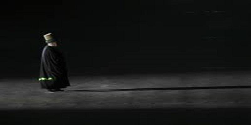 بين السلفية والمتصوفة