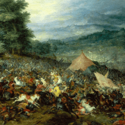 الحروب القديمة