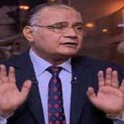 الدكتور سعد الهلالي