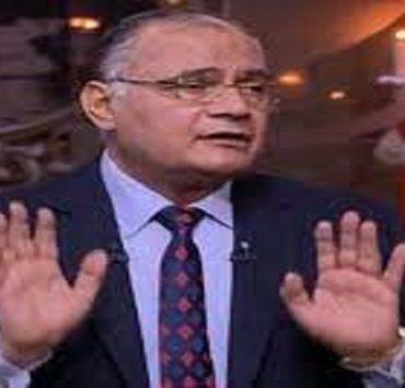 الدكتور سعد الهلالي