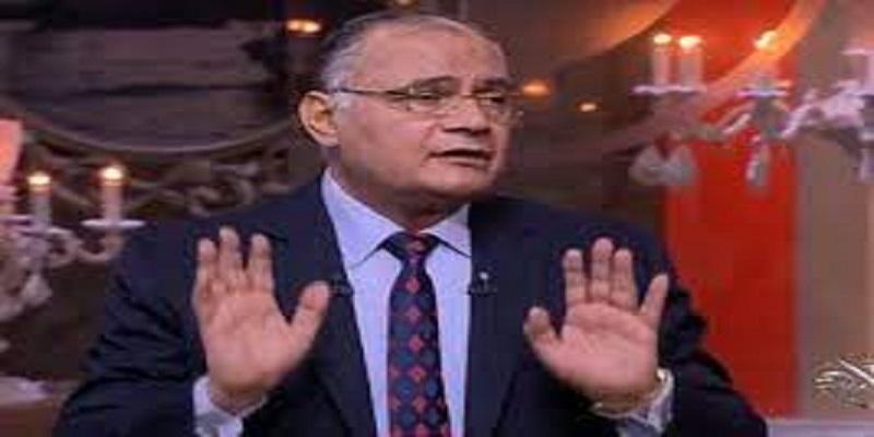 الدكتور سعد الهلالي