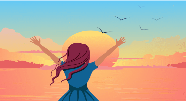 اكتئاب منتصف العمر