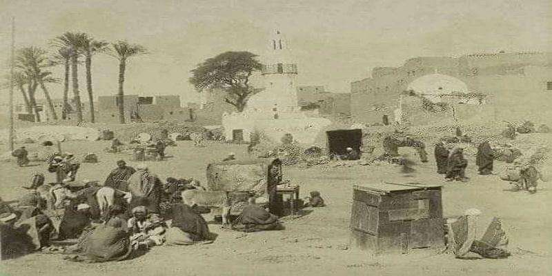 عيد الأضحى في الصعيد