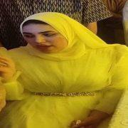 العروس التريند