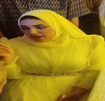 العروس التريند