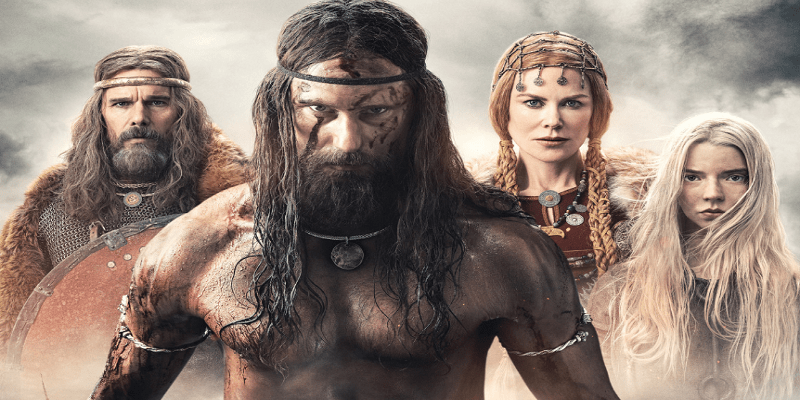 البحث عن الأصل هاملت التاريخي في The Northman هاملت