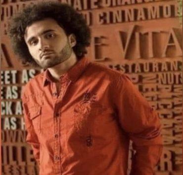 المتهم في قضية مقتل فتاة المنصورة