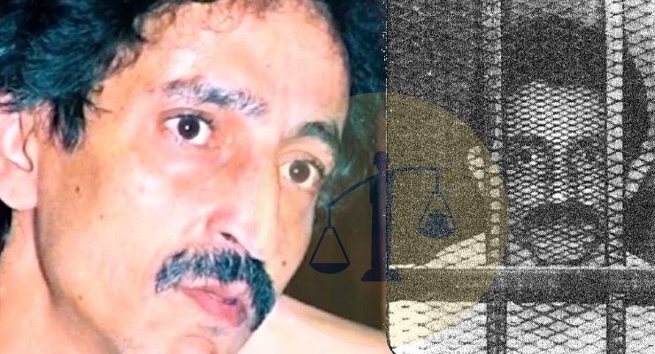 المخرج الراحل أحمد يحيى