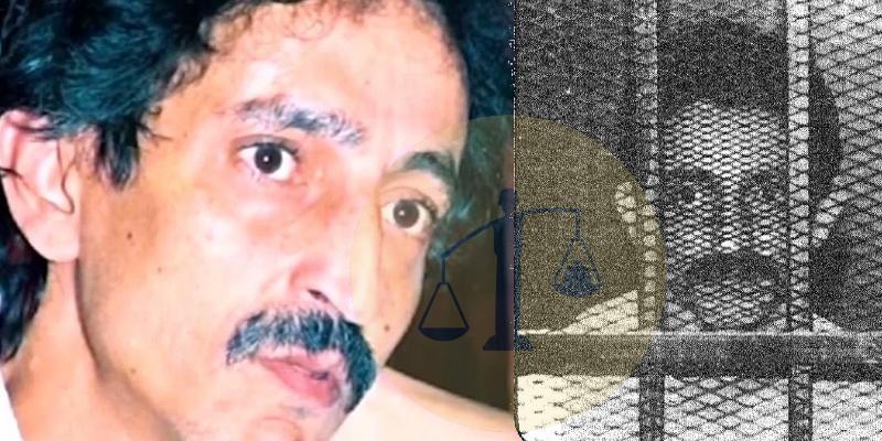 المخرج الراحل أحمد يحيى