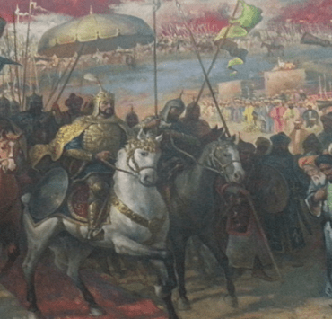 حروب تيمور لنك