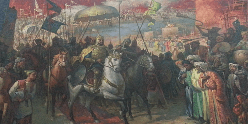 التوحش البشري .. حروب وفتوحات وغزوات تسببت في قتل الملايين حروب تيمور لنك