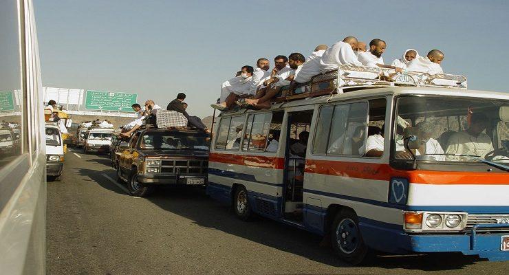 الميكروباص