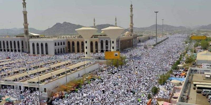 تذكير لرحلة الآخرة .. عن حكمة تشريع الحج وفوائده ركن الحج