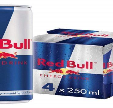 ريد بُل